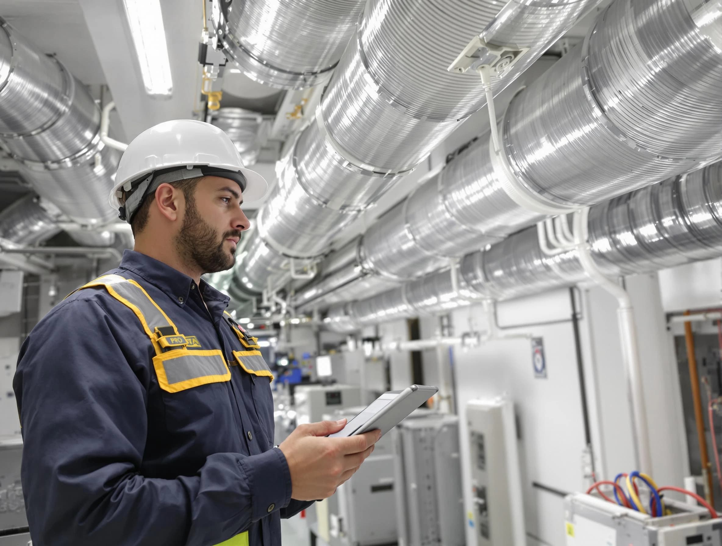 Filter Inspection service in Quincy, MA