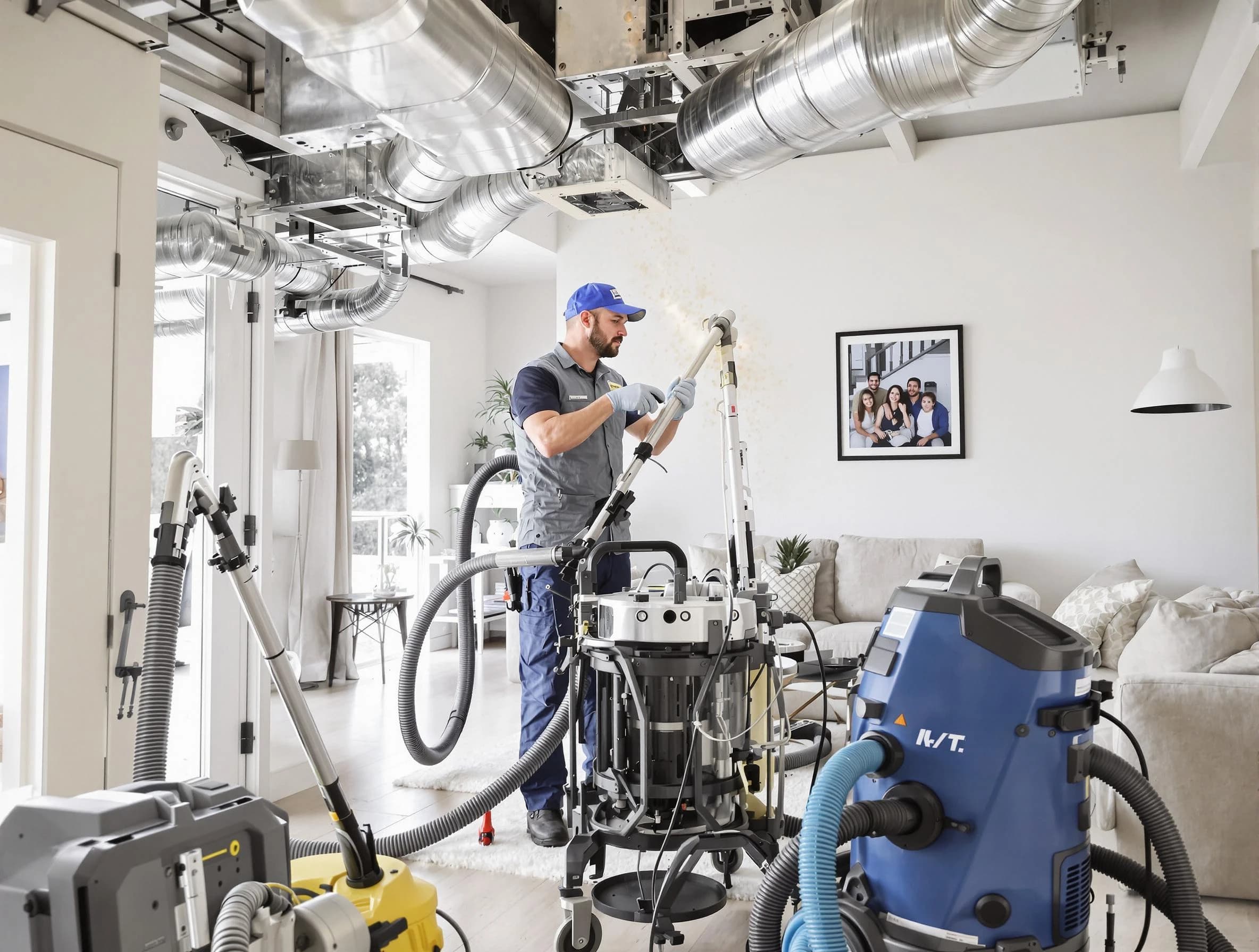 Residential Cleaning service in Quincy, MA