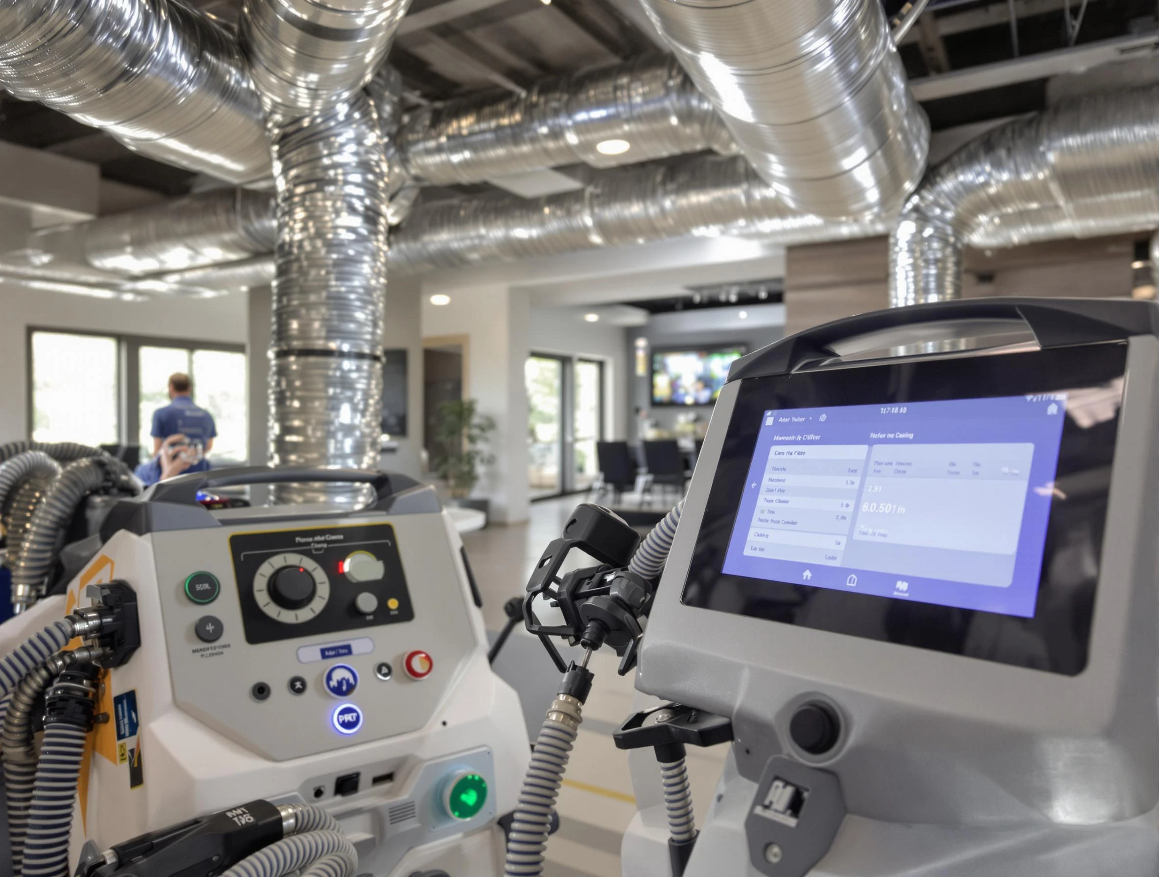 Expert mold remediation by Quincy Air Duct Cleaning in Quincy